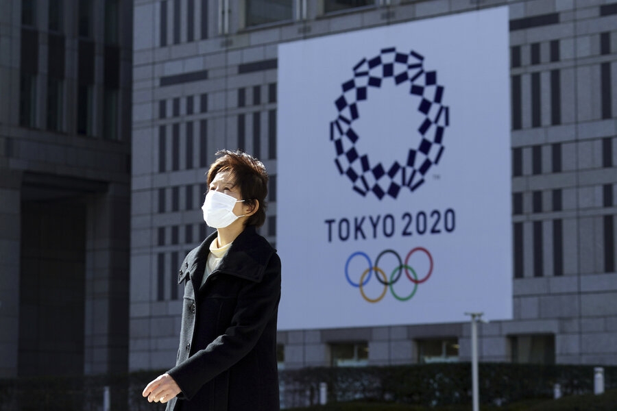 Olympic Tokyo đang gặp nhiều rắc rối gây nhiều khó khăn cho nước chủ nhà Nhật Bản. Ảnh: Olympic Tokyo đang gặp nhiều rắc rối gây nhiều khó khăn cho nước chủ nhà Nhật Bản. Ảnh: