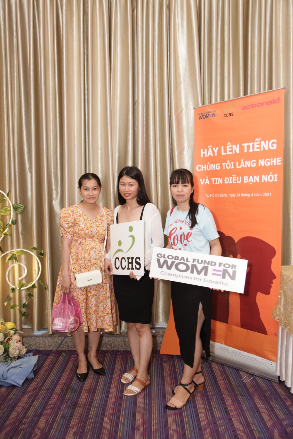 Quấy rối tình dục tại nơi làm việc – Cần mạnh mẽ lên tiếng để ngăn chặn Quấy rối tình dục tại nơi làm việc – Cần mạnh mẽ lên tiếng để ngăn chặn
