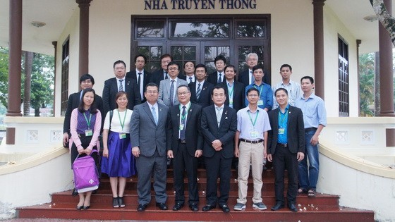 9.000 suất bún bò Huế vào thực đơn trường học Nhật Bản 9.000 suất bún bò Huế vào thực đơn trường học Nhật Bản