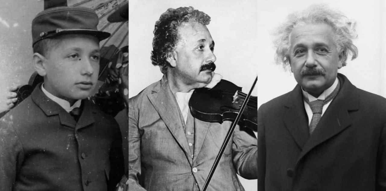 Cuộc đời của thiên tài Albert Einstein có nhiều điều bí ẩn ít người biết. Ảnh: Getty Images Cuộc đời của thiên tài Albert Einstein có nhiều điều bí ẩn ít người biết. Ảnh: Getty Images