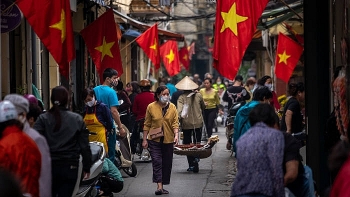 Báo Anh ấn tượng với 