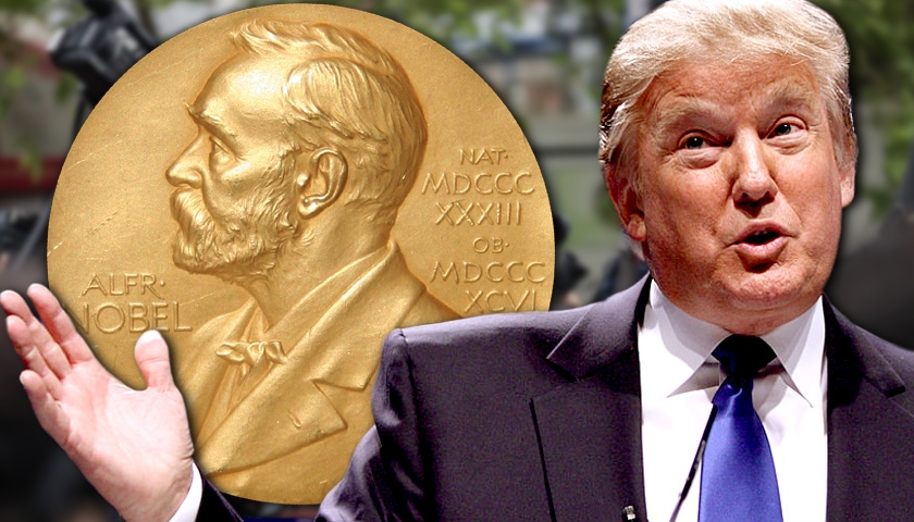 Mặc dù nhận được các đề cử, nhưng nhiều nhà phân tích không đánh giá cao tổng thống Trump cho giải thưởng Nobel Hòa Bình năm 2020. Ảnh: usdaynews Mặc dù nhận được các đề cử, nhưng nhiều nhà phân tích không đánh giá cao tổng thống Trump cho giải thưởng Nobel Hòa Bình năm 2020. Ảnh: usdaynews
