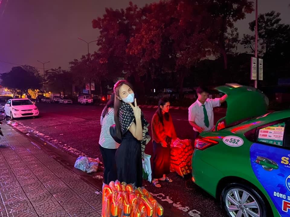 Công Vinh - chồng của ca sĩ Thủy Tiên - có thể đã “Bản năng gốc” của Thủy Tiên khiến cánh đàn ông khâm phục