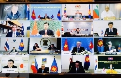 Соглашение о ВРЭП вступит в силу 1 января 2022 года
