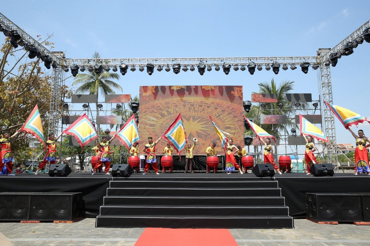 Quang Nam Hosts Korean Cultural Days 2022 Quang Nam Hosts Korean Cultural Days 2022