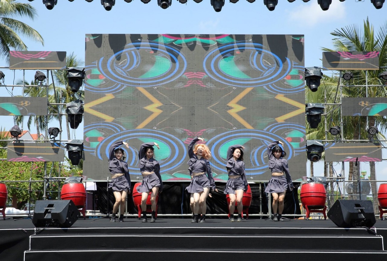 Quang Nam Hosts Korean Cultural Days 2022 Quang Nam Hosts Korean Cultural Days 2022