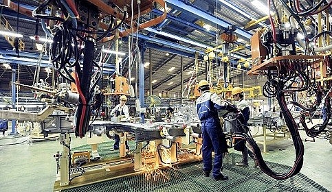 Foreign Media: Vietnam to Make the Most of the New Industrialization Policy Foreign Media: Vietnam to Make the Most of the New Industrialization Policy