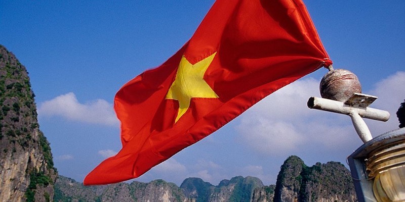 Bright Outlook for Vietnam’s GDP Growth Bright Outlook for Vietnam’s GDP Growth