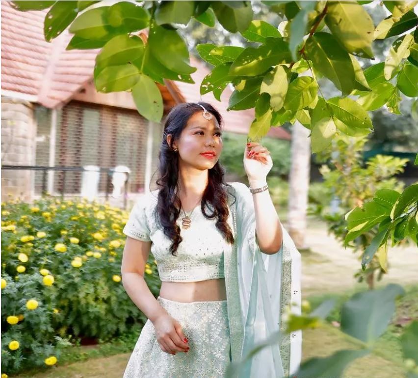 Vietnamese Lady Shocked by Her Indian Boyfriend’s 20,000m2 Property Vietnamese Lady Found Her True Love via Online Dating App
