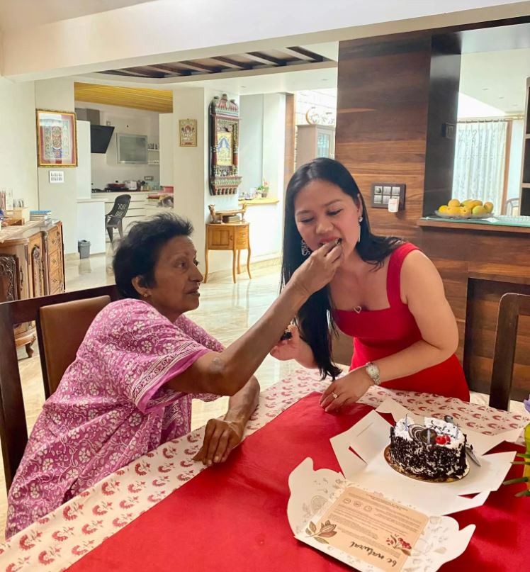 Vietnamese Lady Shocked by Her Indian Boyfriend’s 20,000m2 Property Vietnamese Lady Found Her True Love via Online Dating App