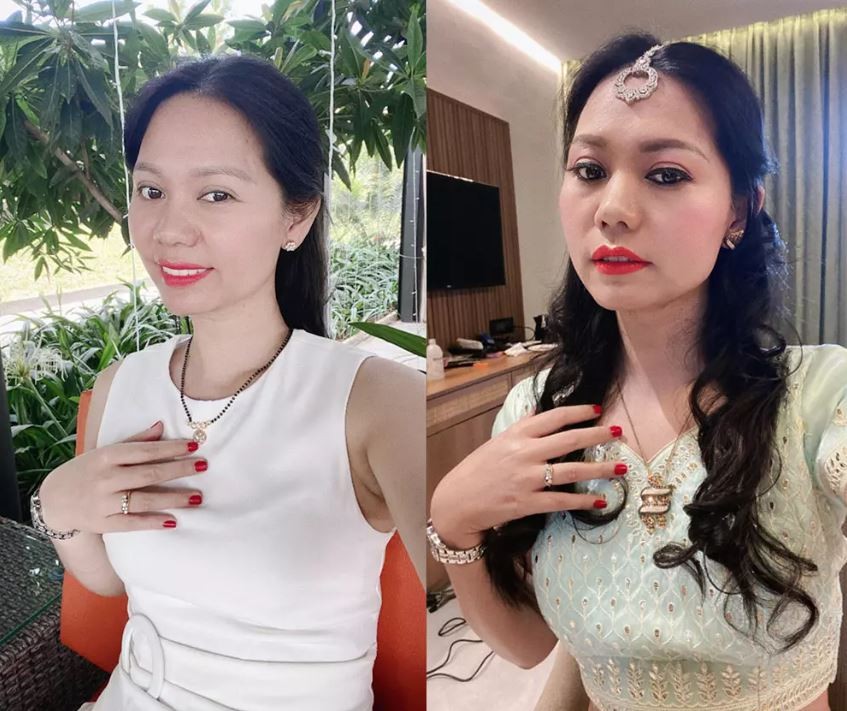 Vietnamese Lady Shocked by Her Indian Boyfriend’s 20,000m2 Property Vietnamese Lady Found Her True Love via Online Dating App