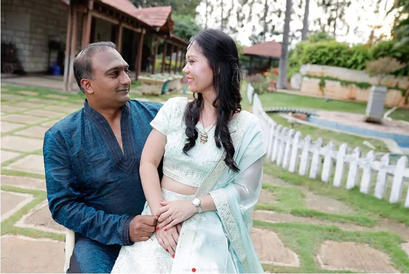 Vietnamese Lady Shocked by Her Indian Boyfriend’s 20,000m2 Property Vietnamese Lady Found Her True Love via Online Dating App