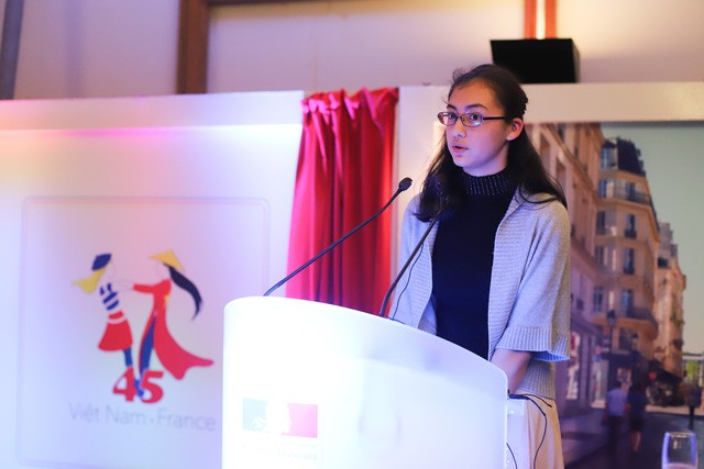 Logo Design Contest Launched in Celebration of French-Vietnamese Diplomatic Relations Logo Design Contest Launched in Celebration of French-Vietnamese Diplomatic Relations