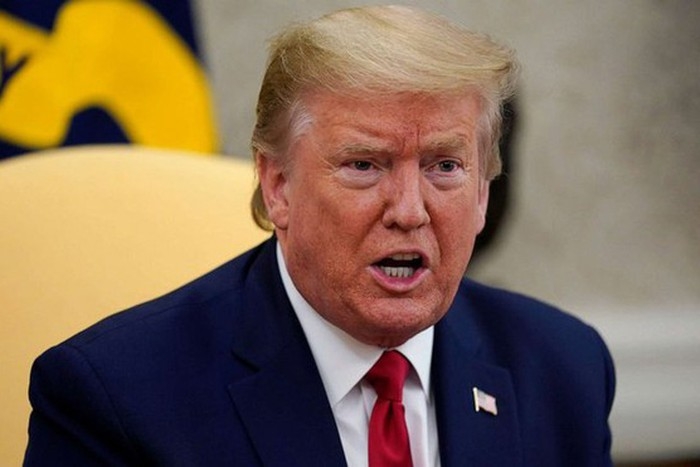Interpol spoke after Iran asked for help arresting US President Donald Trump interpol spoke after iran asked for help arresting us president donald trump