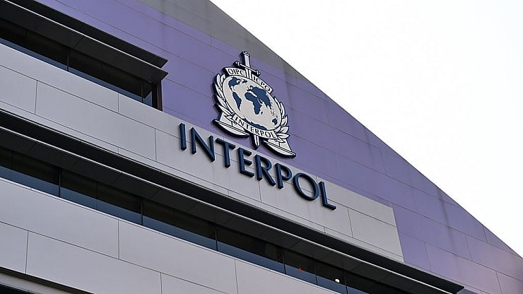 Interpol spoke after Iran asked for help arresting US President Donald Trump interpol spoke after iran asked for help arresting us president donald trump