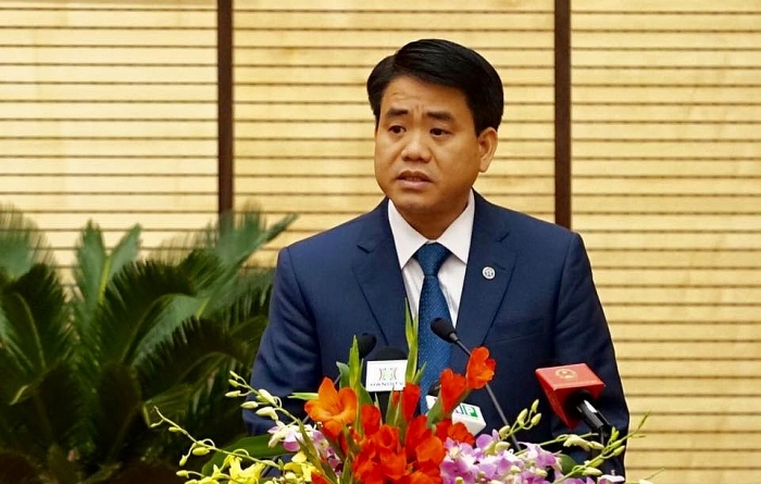 ha noi khong cam xe may