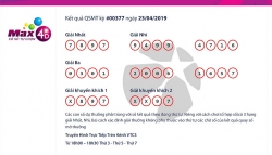 ket qua mega 645 vietlott hom nay 552019 sau nguoi trung gan 21 ti dong ai se rinh tiep 12 ti