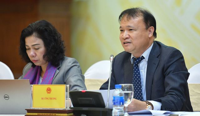 "Nếu cách tính giá điện của EVN sai, phải xin lỗi và khắc phục" neu cach tinh gia dien cua evn sai phai xin loi va khac phuc