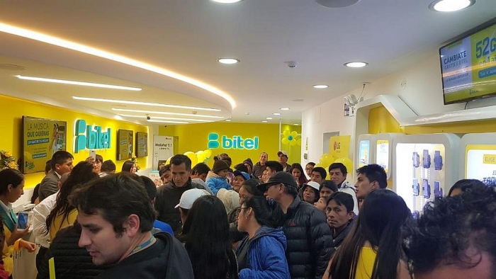 Viettel Global: Lợi nhuận đầu 2019 đạt 166 tỷ đồng, gấp 12 lần cùng kỳ viettel global loi nhuan truoc thue quy 1 dat 166 ty dong gap 12 lan cung ky