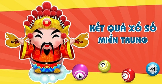 XSMT 8/5 - Kết quả xổ số Miền Trung hôm nay 8/5/2019 - XSMT Thứ Tư xsmt 85 ket qua xo so mien trung hom nay 852019 xsmt thu tu