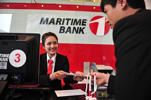Maritime Bank đặt mục tiêu năm 2019 đạt tổng tài sản 153.015 tỉ đồng maritime bank dat muc tieu nam 2019 dat tong tai san trong nam 153015 ti dong