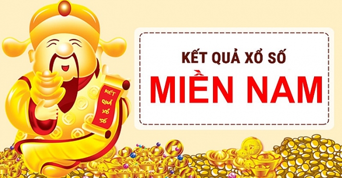 cap nhat nhanh nhat ket qua xo so mien nam truc tiep kqxs mn hom nay 1405