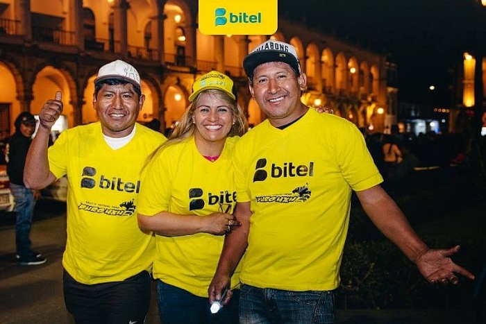 Viettel giành hợp đồng CNTT lớn tại Peru. viettel gianh duoc hop dong cntt lon tai peru