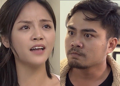 Về nhà đi con tập 24: Vợ chồng Huệ xung đột ve nha di con tap 24 vo chong hue xung dot