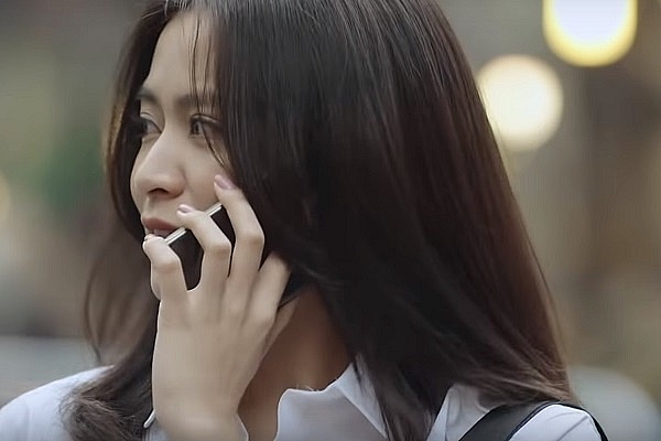 Mê cung tập 8: Vừa trở về nước người yêu Khánh đã gặp chuyện me cung tap 8 vua tro ve nuoc nguoi yeu khanh da gap chuyen