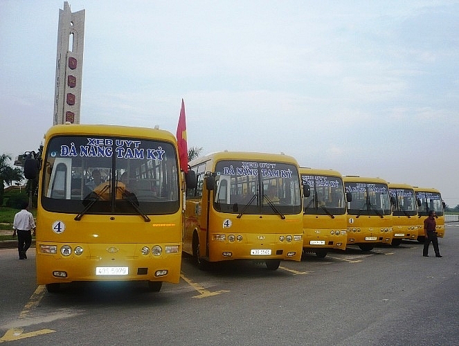 lo trinh lich trinh xe buyt chay tuyen quang nam moi nhat