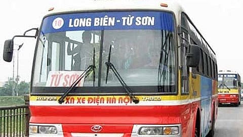 lo trinh xe buyt bac ninh moi nhat toan tinh va bac ninh ha noi