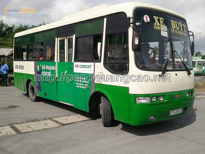 Lộ trình, lịch trình các tuyến xe buýt An Giang mới nhất danh sach lo trinh cac tuyen xe buyt tai an giang moi nhat