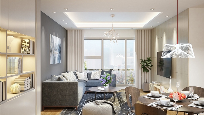 The Terra – Hào Nam và triết lý về kiến trúc của sự vững bền the terra hao nam va triet ly ve kien truc cua su vung ben mr thanh
