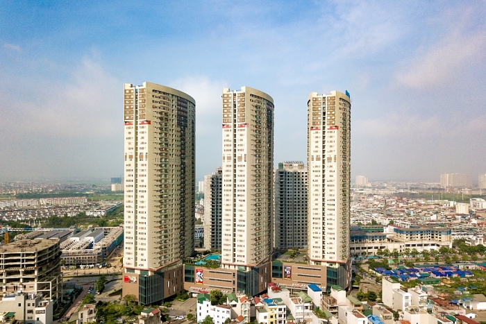 The Van Phu - Victoria: Dự án Hút dòng tiền tiêu biểu the van phu victoria du an hut dong tien tieu bieu