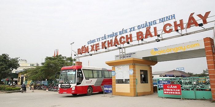 Lộ trình buýt Quảng Ninh và tuyến buýt Hà Nội-Quảng Ninh mới nhất tong hop cac tuyen xe buyt chay khu vuc quang ninh va tuyen quang ninh ha noi moi nhat
