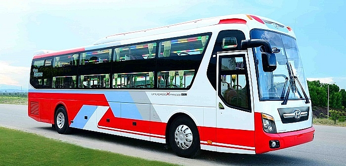 Lộ trình buýt Quảng Ninh và tuyến buýt Hà Nội-Quảng Ninh mới nhất tong hop cac tuyen xe buyt chay khu vuc quang ninh va tuyen quang ninh ha noi moi nhat