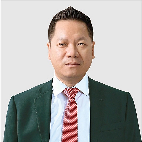 Ông Lê Bá Dũng thôi giữ chức Phó TGĐ ngân hàng Techcombank ong le ba dung thoi giu chuc pho tong giam doc ngan hang techcombank