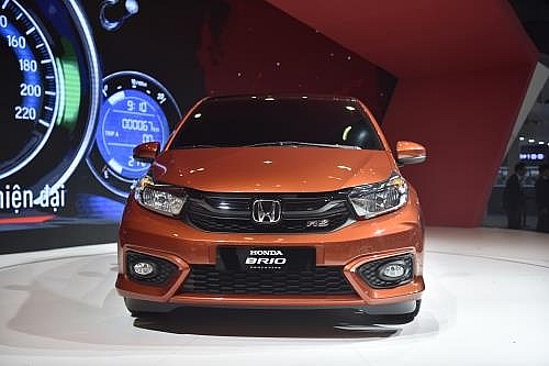 Bảng giá các dòng xe ô tô Honda mới nhất năm 2019 bang gia cac dong xe oto honda moi nhat thang 5 2019
