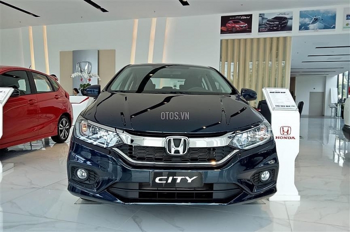 Bảng giá các dòng xe ô tô Honda mới nhất năm 2019 bang gia cac dong xe oto honda moi nhat thang 5 2019