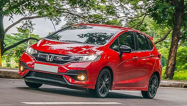 Bảng giá các dòng xe ô tô Honda mới nhất năm 2019 bang gia cac dong xe oto honda moi nhat thang 5 2019