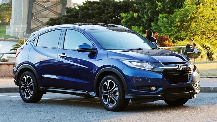 Bảng giá các dòng xe ô tô Honda mới nhất năm 2019 bang gia cac dong xe oto honda moi nhat thang 5 2019