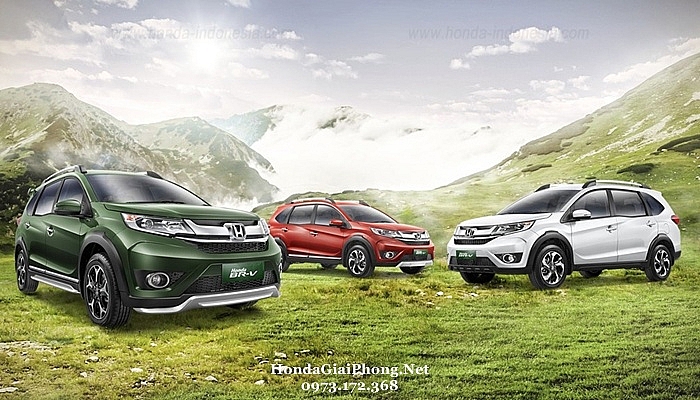 Bảng giá các dòng xe ô tô Honda mới nhất năm 2019 bang gia cac dong xe oto honda moi nhat thang 5 2019