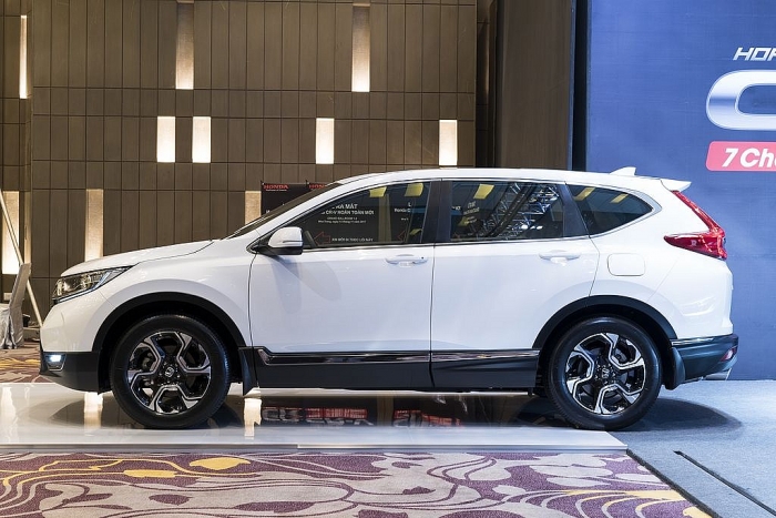 Bảng giá các dòng xe ô tô Honda mới nhất năm 2019 bang gia cac dong xe oto honda moi nhat thang 5 2019
