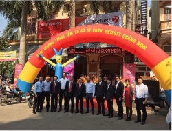 diem ban dai ly xo so vietlott tai binh phuoc