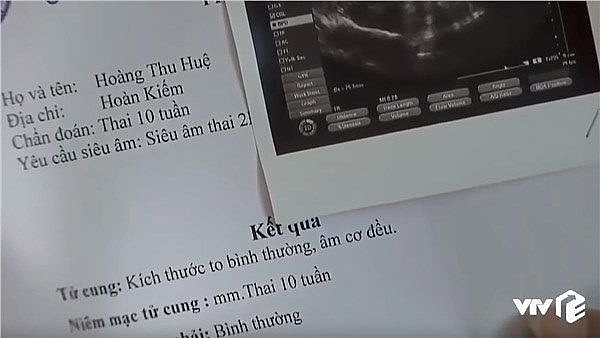 Những lỗi nhỏ hài hước trong phim "Về nhà đi con" nhung loi nho hai huoc trong phim ve nha di con