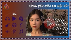 loi bai hat de mi noi cho ma nghe hoang thuy linh
