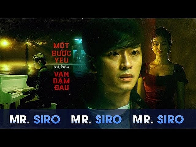 Lời bài hát (lyrics) "Một bước yêu vạn dặm đau" - Mr. Siro loi bai hat lyrics mot buoc yeu van dam dau mr siro