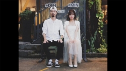 Lời bài hát (lyrics) "Bài này chill phết" của Đen