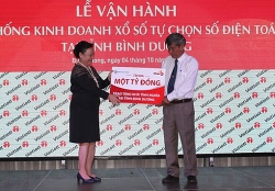 diem ban dai ly xo so vietlott tai binh phuoc