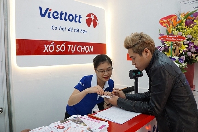 Danh sách đại lý, điểm bán xổ số Vietlott tại Trà Vinh danh sach dai ly ban xo so vietlott tai tra vinh